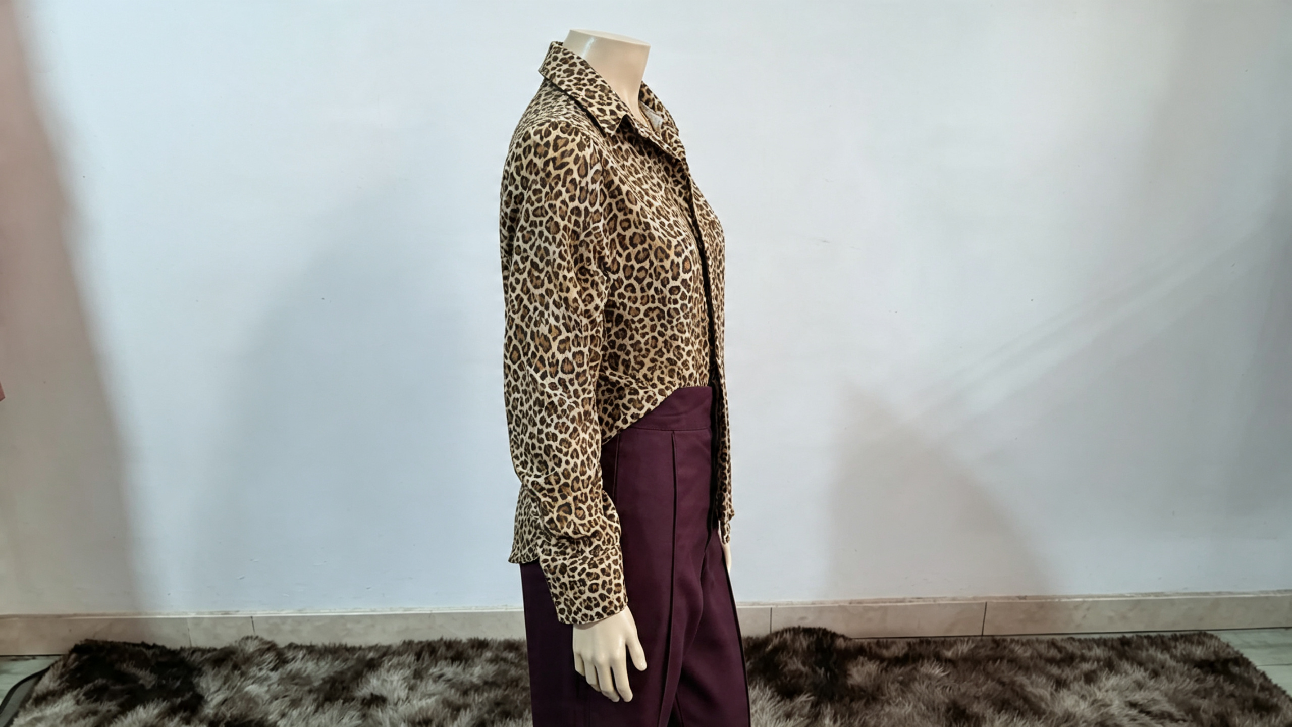 Blusa 